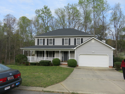 southern exteriors roofing