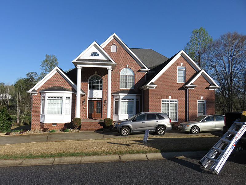 southern exteriors roofing