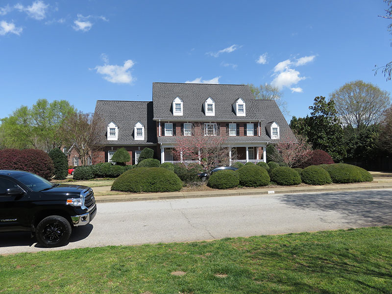 southern exteriors roofing