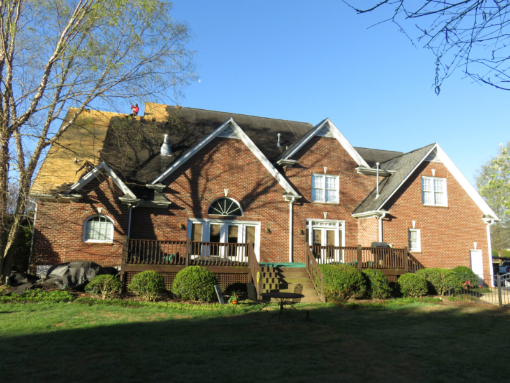 southern exteriors roofing