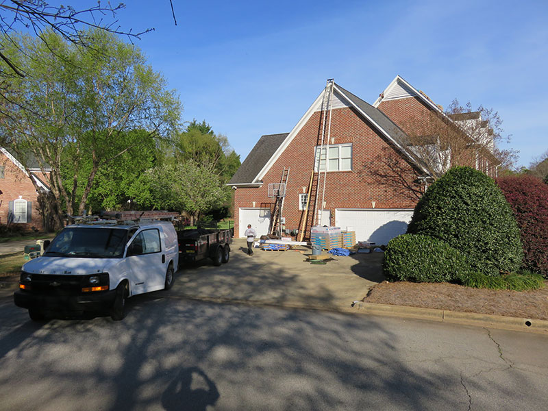 southern exteriors roofing