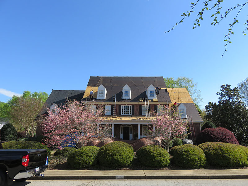 southern exteriors roofing