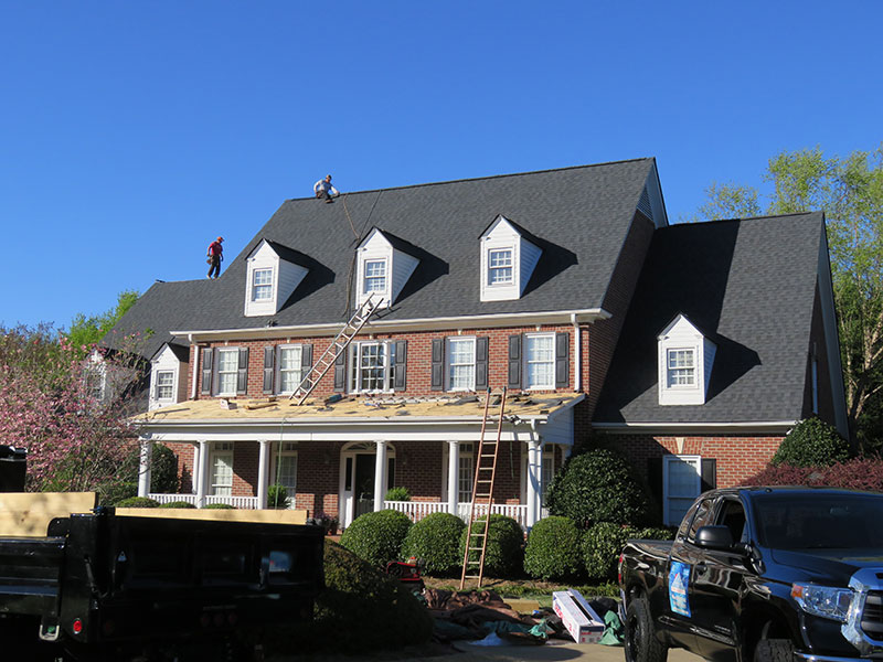 southern exteriors roofing