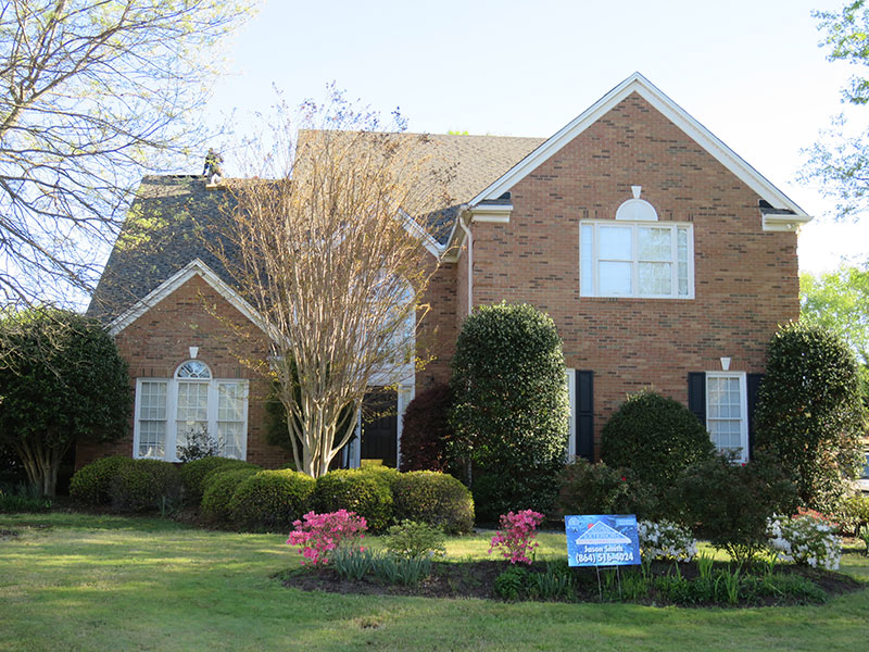 southern exteriors roofing