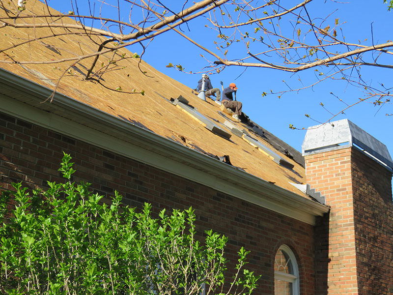 southern exteriors roofing