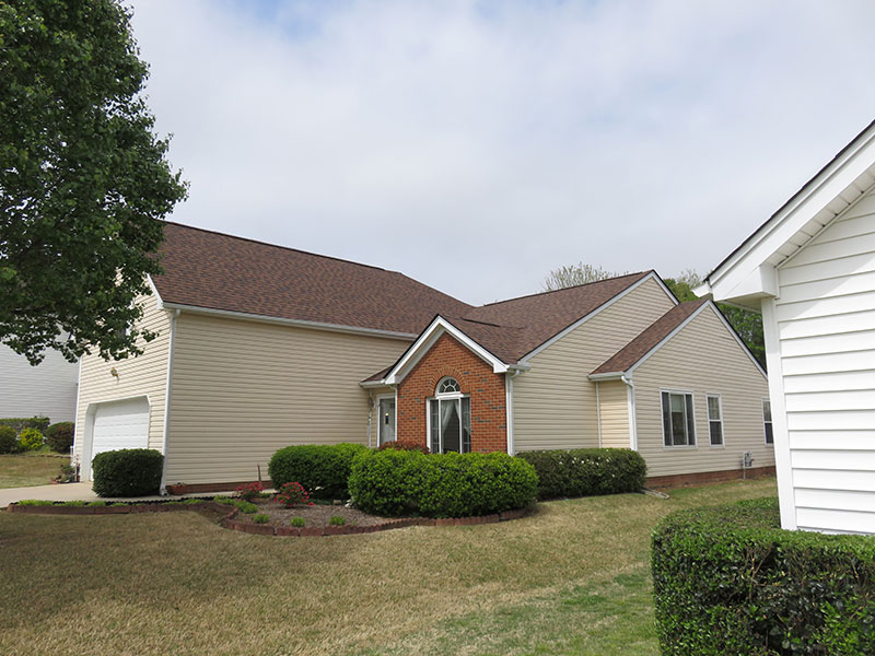 southern exteriors roofing