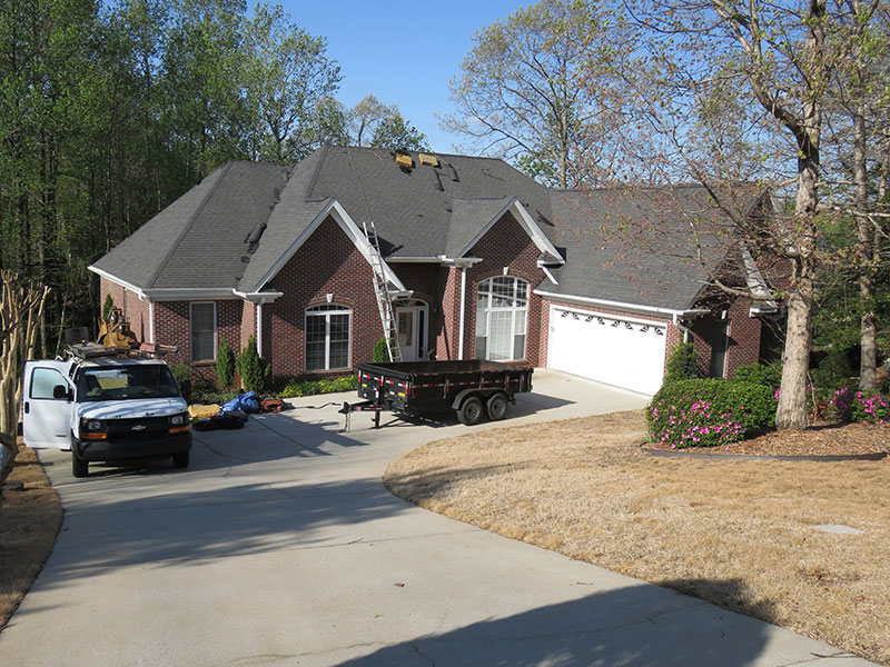 southern exteriors roofing