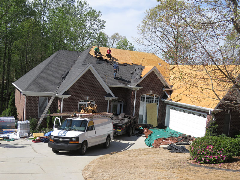 southern exteriors roofing