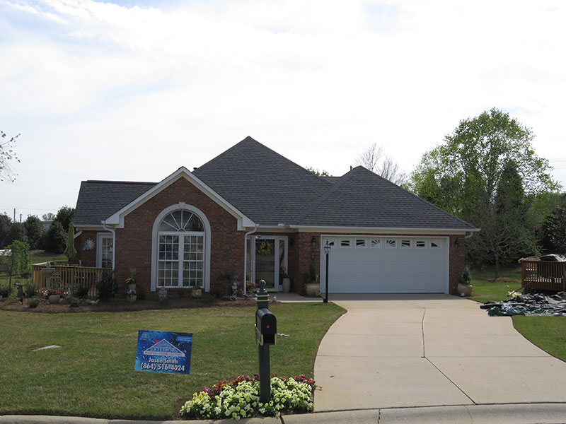 southern exteriors roofing