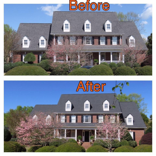 southern exteriors roofing