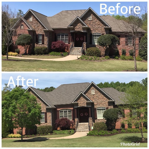 southern exteriors roofing