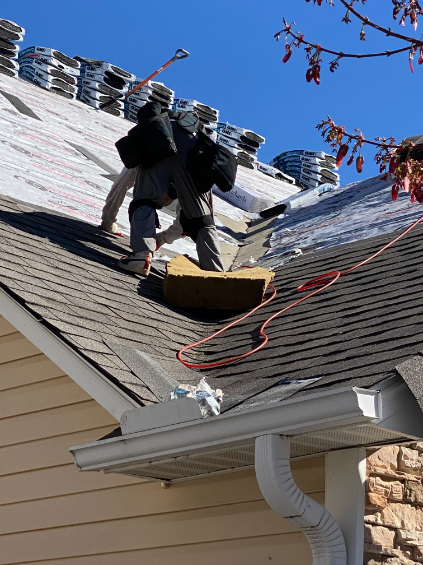 southern exteriors roofing