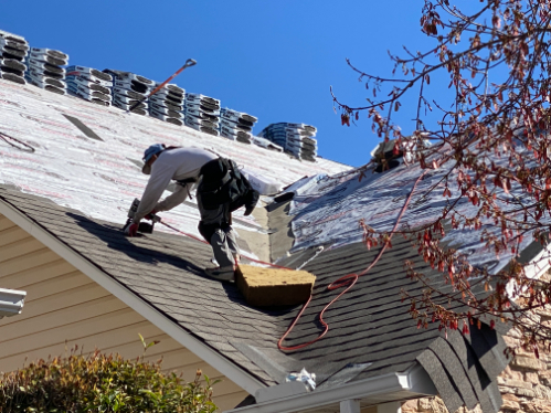 southern exteriors roofing