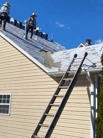 southern exteriors roofing