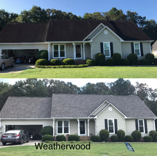southern exteriors roofing