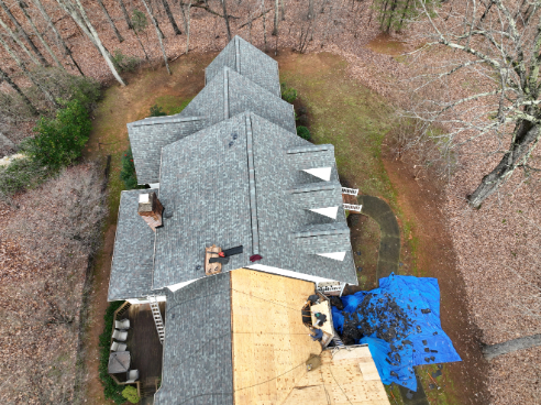 southern exteriors roofing