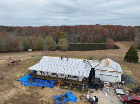 southern exteriors roofing