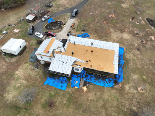 southern exteriors roofing