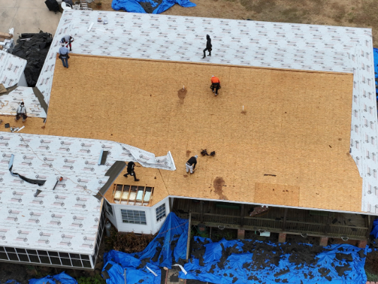 southern exteriors roofing