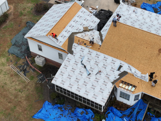 southern exteriors roofing