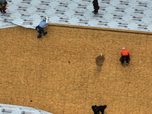 southern exteriors roofing