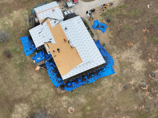 southern exteriors roofing