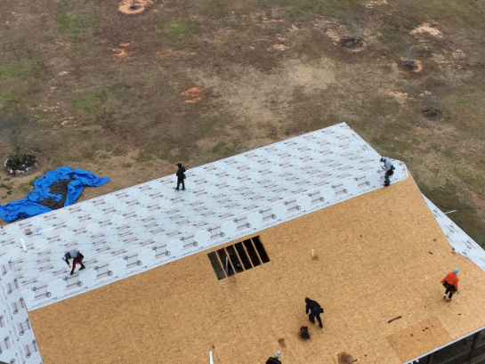 southern exteriors roofing