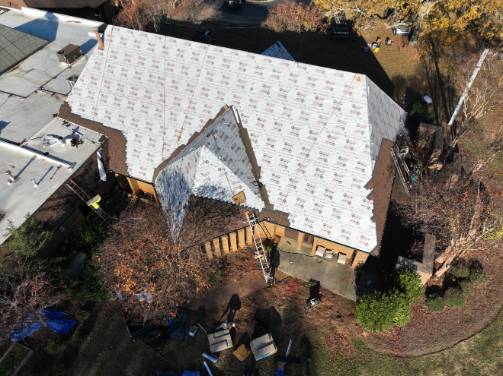 southern exteriors roofing