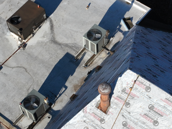 southern exteriors roofing