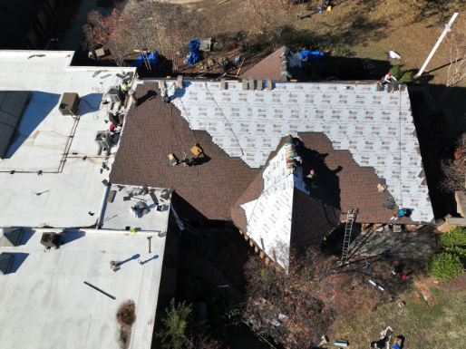 southern exteriors roofing