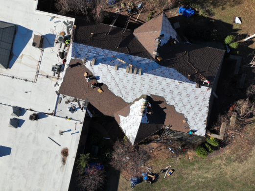 southern exteriors roofing