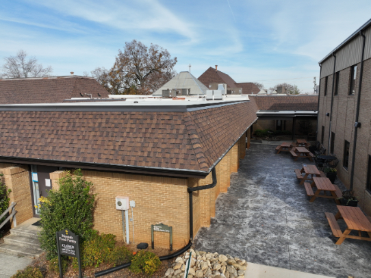 southern exteriors roofing