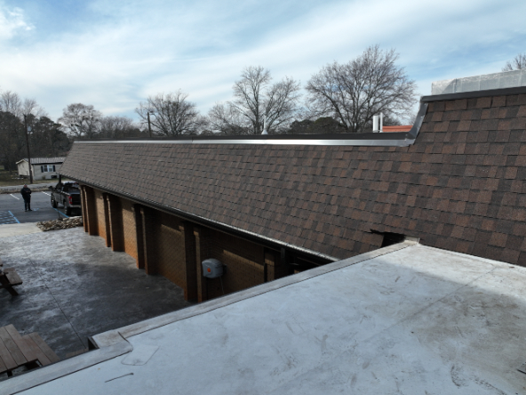 southern exteriors roofing