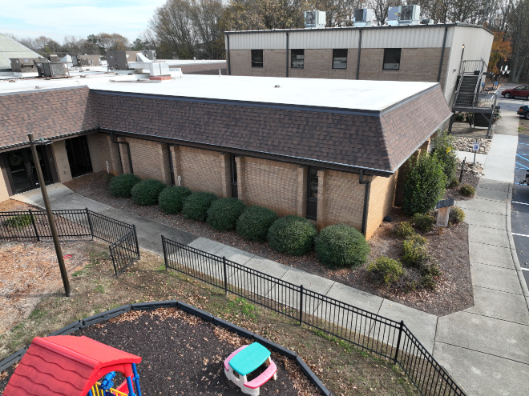 southern exteriors roofing