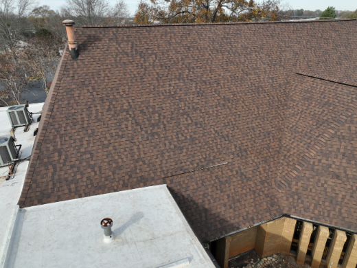 southern exteriors roofing