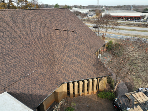 southern exteriors roofing