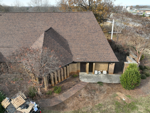 southern exteriors roofing