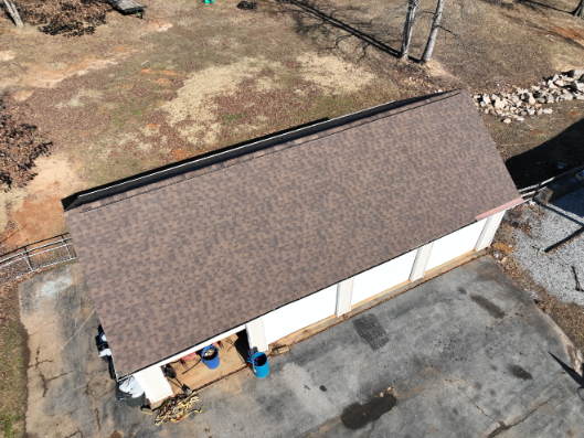 southern exteriors roofing