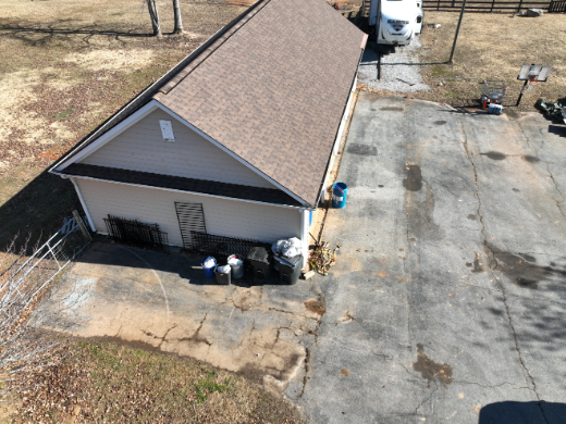 southern exteriors roofing