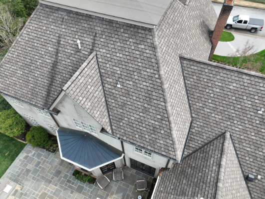 southern exteriors roofing