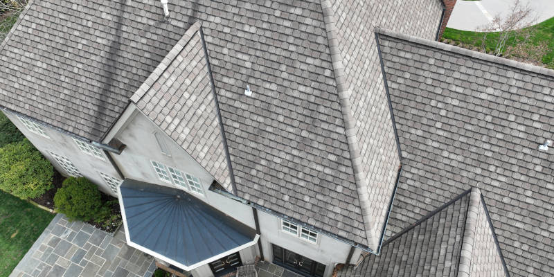 Roof Replacement in Greenville, South Carolina
