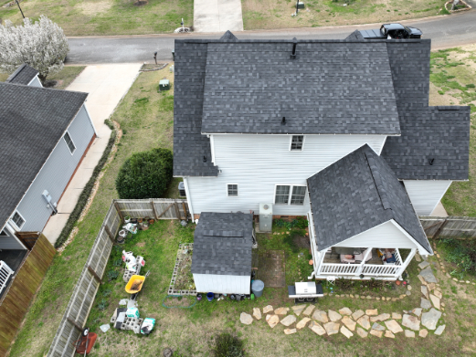 southern exteriors roofing