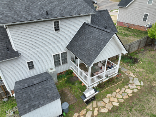 southern exteriors roofing