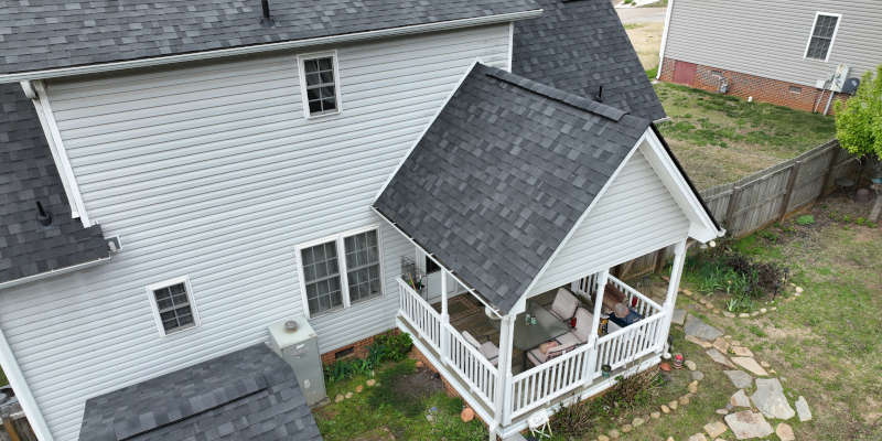 Get an Estimate in Greenville, South Carolina