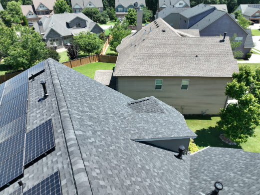 southern exteriors roofing