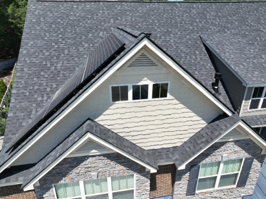 southern exteriors roofing