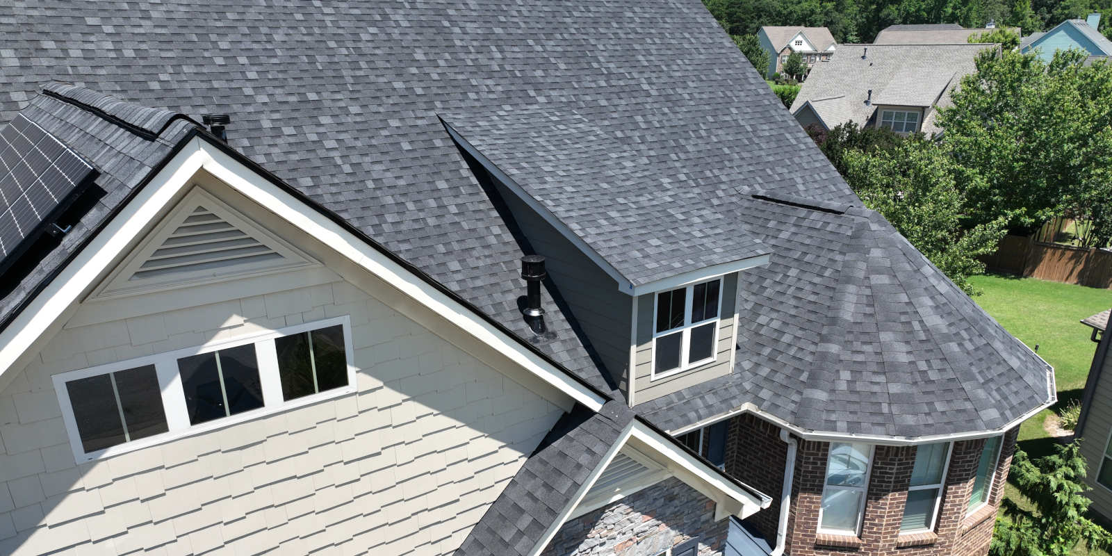 Roofing Services