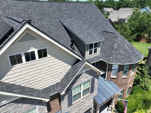 southern exteriors roofing