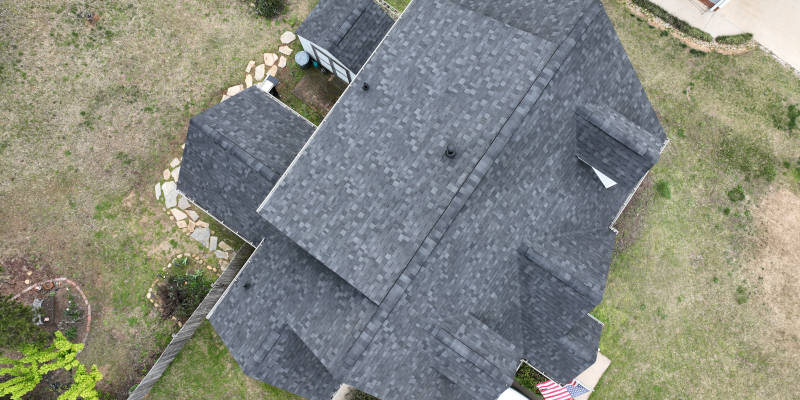 Roofing Contractor in Greenville, South Carolina