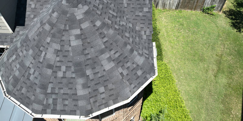 Gutter Installation in Greenville, South Carolina